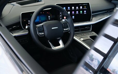 Haval F7x, 2026 год, 3 599 000 рублей, 23 фотография