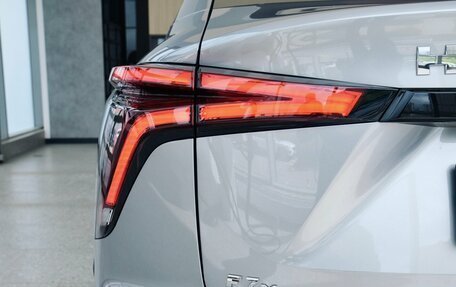 Haval F7x, 2026 год, 3 599 000 рублей, 27 фотография