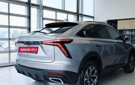 Haval F7x, 2026 год, 3 599 000 рублей, 6 фотография