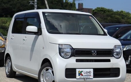 Honda N-WGN, 2022 год, 710 000 рублей, 3 фотография