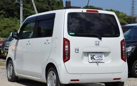 Honda N-WGN, 2022 год, 710 000 рублей, 7 фотография
