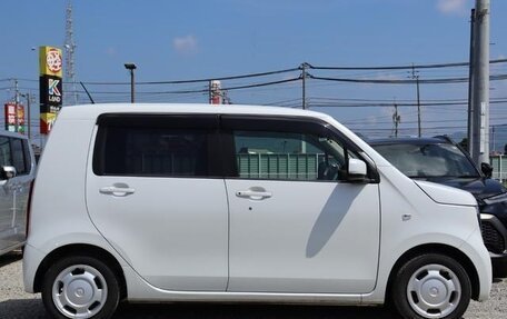 Honda N-WGN, 2022 год, 710 000 рублей, 5 фотография