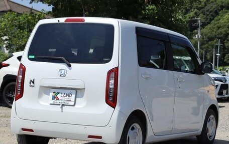 Honda N-WGN, 2022 год, 710 000 рублей, 6 фотография