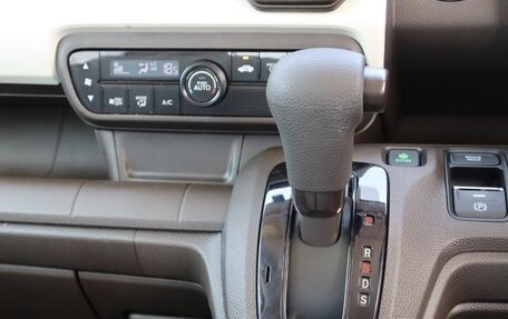 Honda N-WGN, 2022 год, 710 000 рублей, 11 фотография