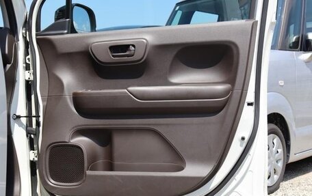 Honda N-WGN, 2022 год, 710 000 рублей, 17 фотография