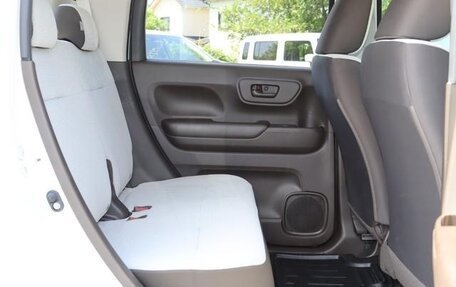 Honda N-WGN, 2022 год, 710 000 рублей, 20 фотография