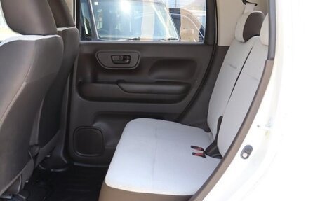 Honda N-WGN, 2022 год, 710 000 рублей, 22 фотография