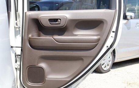 Honda N-WGN, 2022 год, 710 000 рублей, 21 фотография