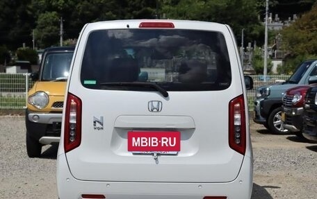 Honda N-WGN, 2022 год, 710 000 рублей, 8 фотография