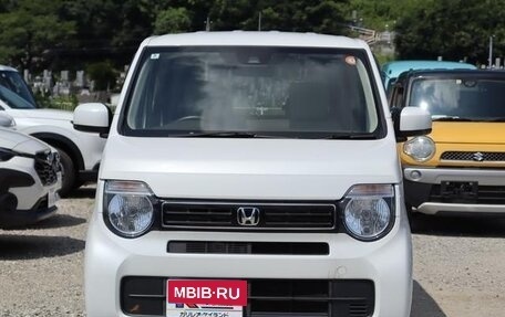 Honda N-WGN, 2022 год, 710 000 рублей, 2 фотография