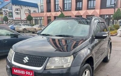 Suzuki Grand Vitara, 2008 год, 965 000 рублей, 1 фотография