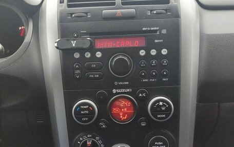 Suzuki Grand Vitara, 2008 год, 965 000 рублей, 4 фотография