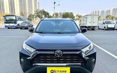 Toyota RAV4, 2023 год, 1 фотография