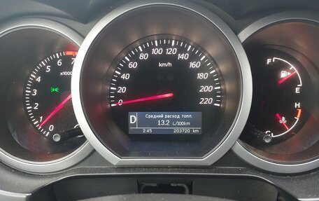 Suzuki Grand Vitara, 2008 год, 965 000 рублей, 3 фотография