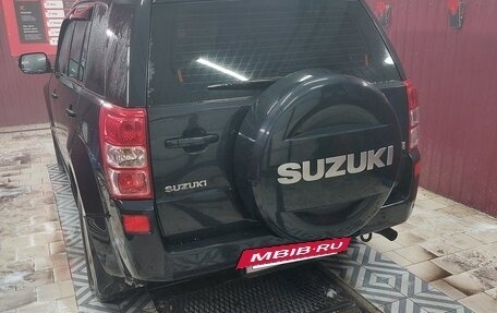 Suzuki Grand Vitara, 2008 год, 965 000 рублей, 10 фотография