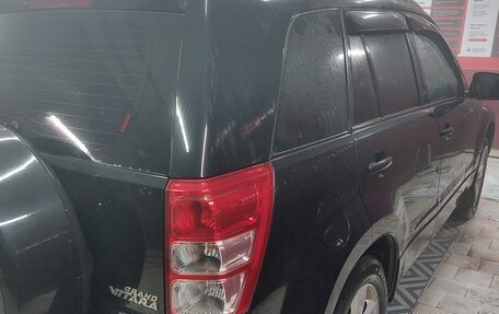 Suzuki Grand Vitara, 2008 год, 965 000 рублей, 11 фотография