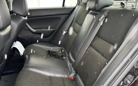 Honda Accord VII рестайлинг, 2007 год, 930 000 рублей, 8 фотография