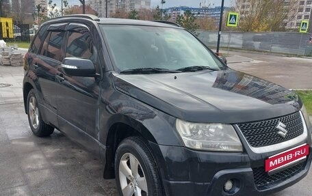 Suzuki Grand Vitara, 2008 год, 965 000 рублей, 2 фотография