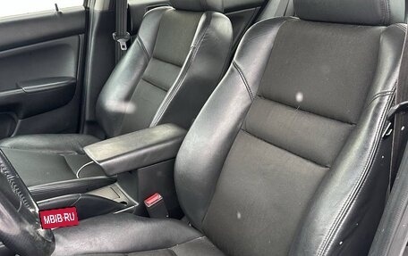 Honda Accord VII рестайлинг, 2007 год, 930 000 рублей, 7 фотография