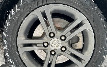 Honda Accord VII рестайлинг, 2007 год, 930 000 рублей, 9 фотография