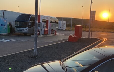 Honda Accord VII рестайлинг, 2007 год, 930 000 рублей, 11 фотография