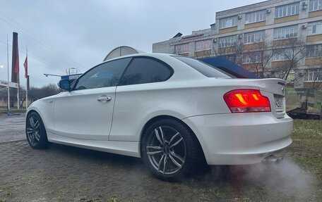 BMW 1 серия, 2012 год, 1 650 000 рублей, 5 фотография
