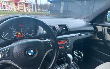 BMW 1 серия, 2012 год, 1 650 000 рублей, 11 фотография