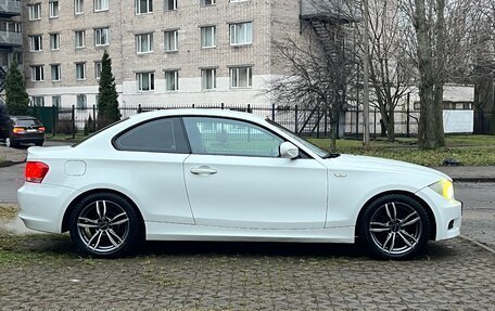 BMW 1 серия, 2012 год, 1 650 000 рублей, 7 фотография