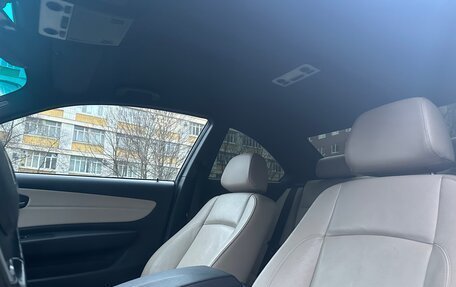 BMW 1 серия, 2012 год, 1 650 000 рублей, 9 фотография