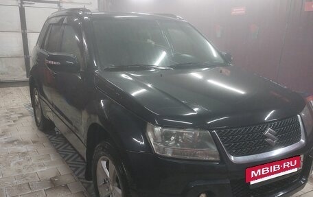 Suzuki Grand Vitara, 2008 год, 965 000 рублей, 13 фотография