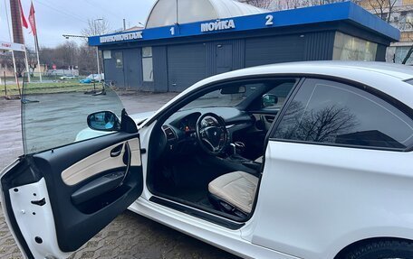 BMW 1 серия, 2012 год, 1 650 000 рублей, 12 фотография