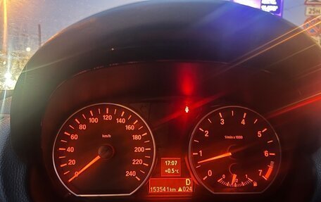 BMW 1 серия, 2012 год, 1 650 000 рублей, 14 фотография