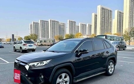Toyota RAV4, 2023 год, 3 фотография