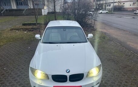 BMW 1 серия, 2012 год, 1 650 000 рублей, 3 фотография