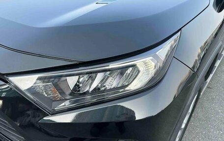 Toyota RAV4, 2023 год, 7 фотография