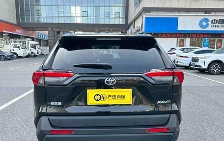 Toyota RAV4, 2023 год, 5 фотография