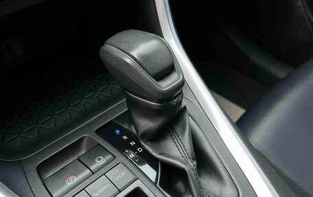 Toyota RAV4, 2023 год, 14 фотография