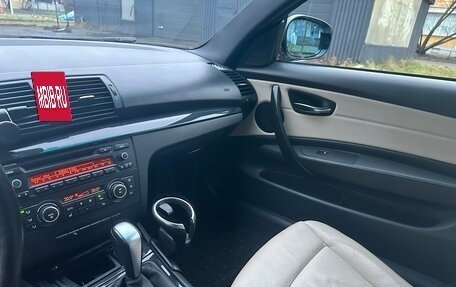 BMW 1 серия, 2012 год, 1 650 000 рублей, 10 фотография