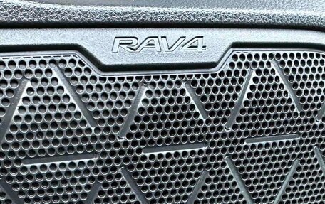 Toyota RAV4, 2023 год, 18 фотография