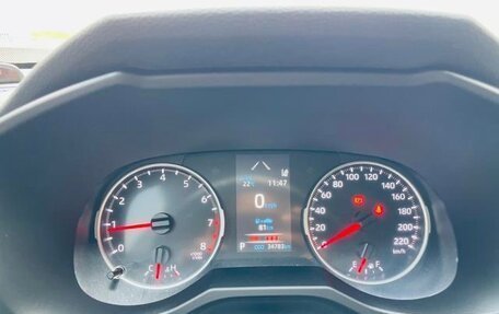 Toyota RAV4, 2023 год, 2 800 000 рублей, 8 фотография