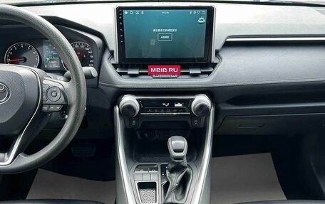 Toyota RAV4, 2023 год, 12 фотография