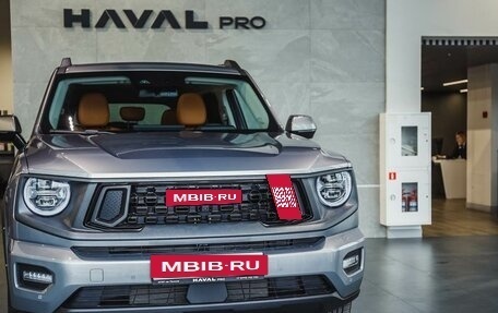 Haval H7, 2026 год, 4 099 000 рублей, 2 фотография