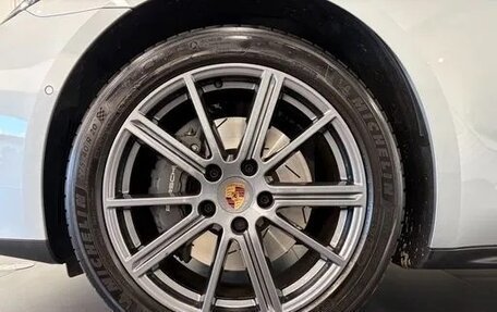 Porsche Panamera, 2025 год, 15 170 000 рублей, 6 фотография