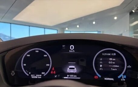 Porsche Panamera, 2025 год, 15 170 000 рублей, 9 фотография