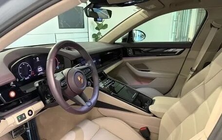 Porsche Panamera, 2025 год, 15 170 000 рублей, 7 фотография