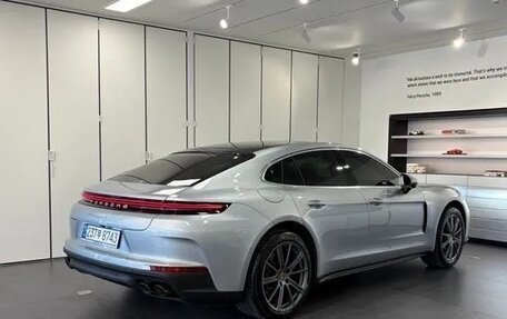 Porsche Panamera, 2025 год, 15 170 000 рублей, 2 фотография