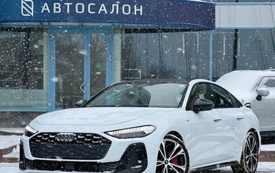 Audi A5, 2025 год, 6 990 000 рублей, 1 фотография