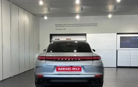 Porsche Panamera, 2025 год, 15 170 000 рублей, 4 фотография