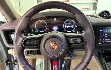 Porsche Panamera, 2025 год, 15 170 000 рублей, 11 фотография