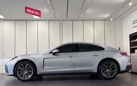 Porsche Panamera, 2025 год, 15 170 000 рублей, 5 фотография